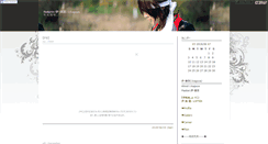 Desktop Screenshot of ikaguya.coslife.net
